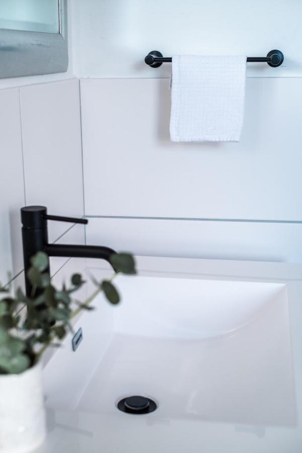 Luxury Suite Near Church Street Stellenbosch Buitenkant foto
