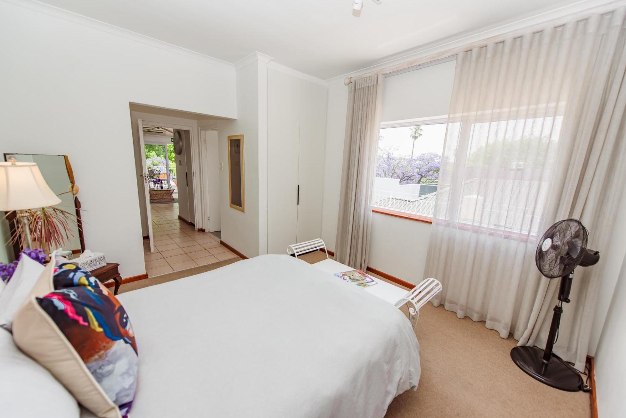 Luxury Suite Near Church Street Stellenbosch Buitenkant foto